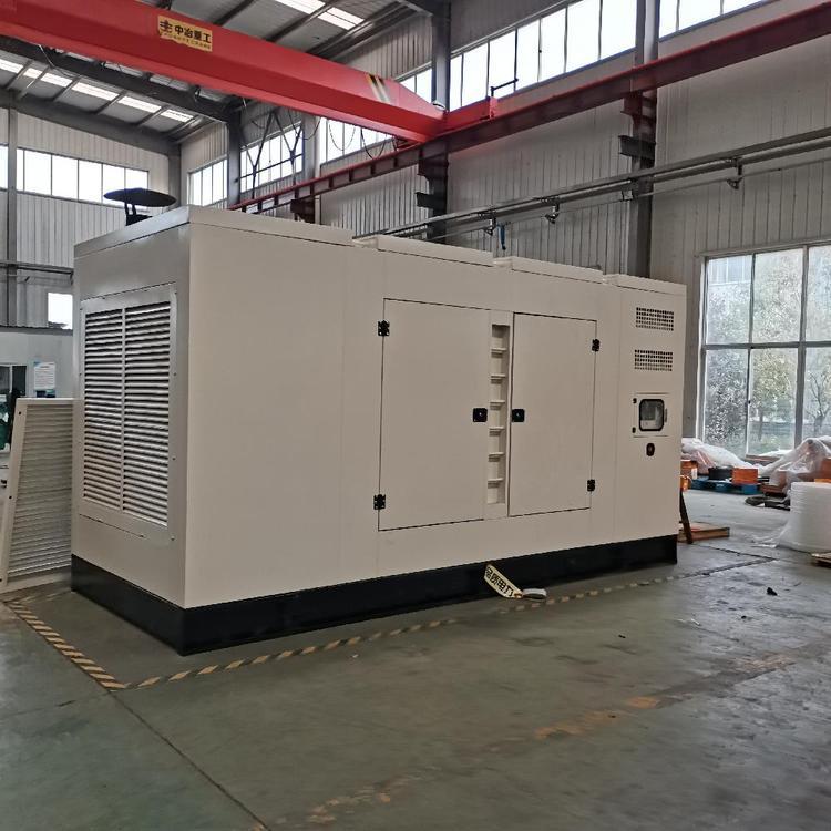 江汉石油管理局发电机出租